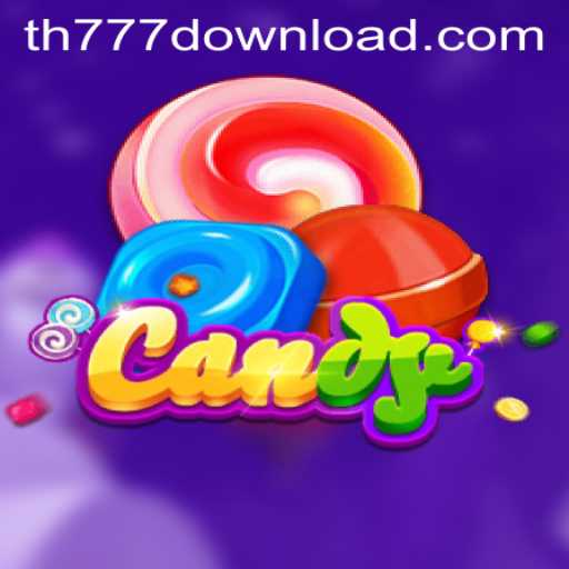 Exploring the World of Candy: A Sweet Adventure with TH777