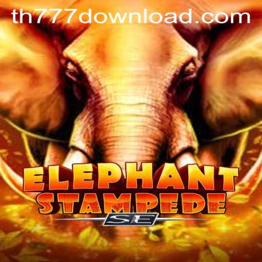 Dive into the Thrilling World of ElephantStampedeSE with TH777