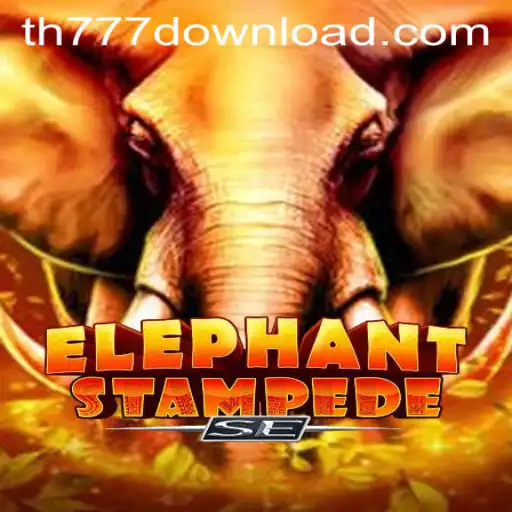 Dive into the Thrilling World of ElephantStampedeSE with TH777