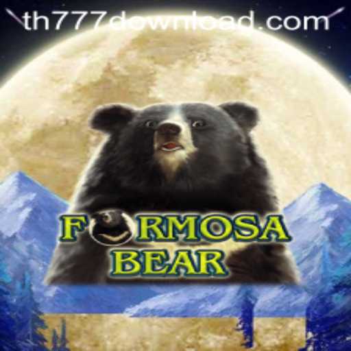Exploring FormosaBear: The Thrilling New Strategy Game Taking the World by Storm