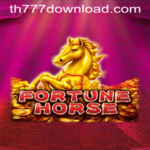 Unveiling the Excitement of FortuneHorse: A Deep Dive into TH777