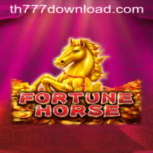 Unveiling the Excitement of FortuneHorse: A Deep Dive into TH777