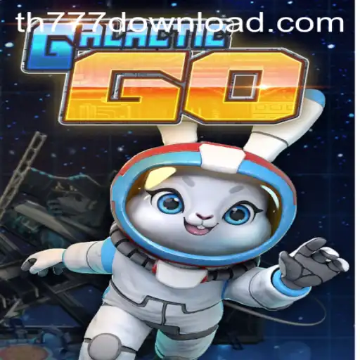 GalacticGO: The Ultimate Interstellar Adventure