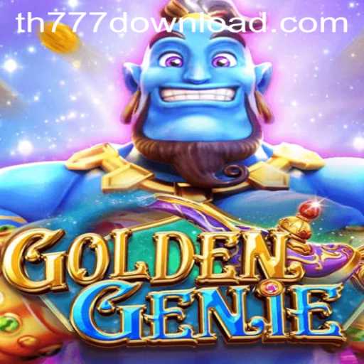 Golden Genie The Enchanting Game Experience