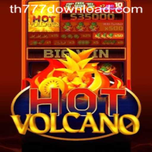 Exploring the Fiery World of HotVolcano: A Thrilling Gaming Experience