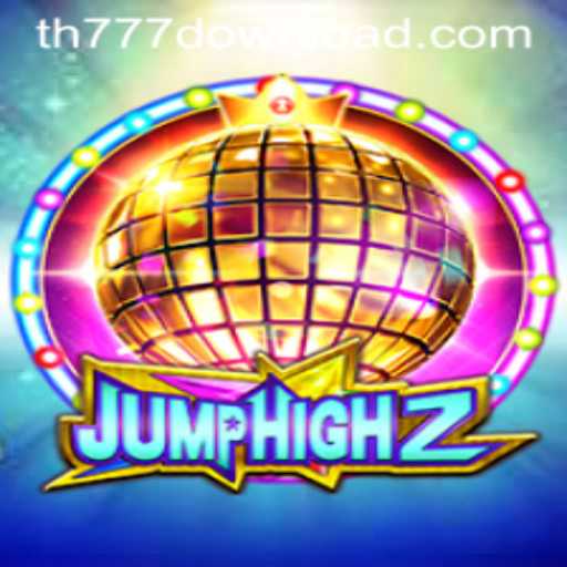 JumpHigh2 Revolutionizes Gaming with TH777
