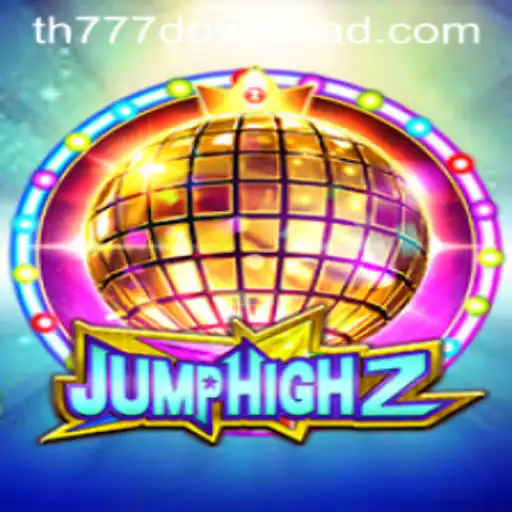 JumpHigh2 Revolutionizes Gaming with TH777