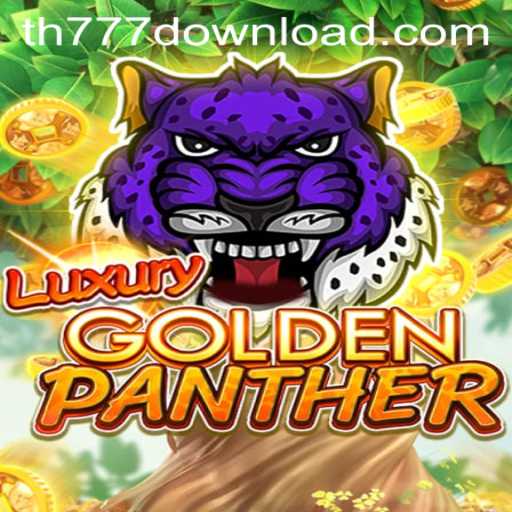 Exploring Luxury Golden Panther: A Glorious Adventure