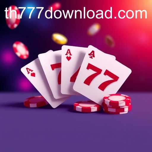 TH777 and Responsible Gambling: A Comprehensive Guide