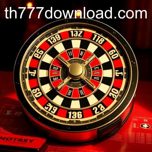 Exploring the Captivating World of TH777 in Rotary Games