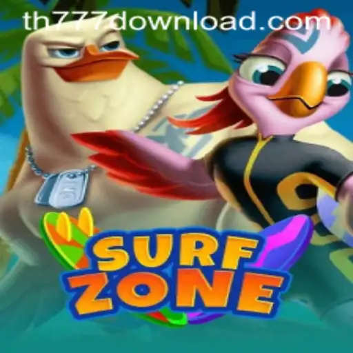 SurfZone: Riding the Waves of Adventure with TH777