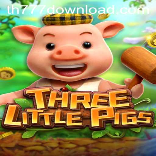 Unveiling the Magic of THREELITTLEPIGS: A New Gaming Experience with TH777